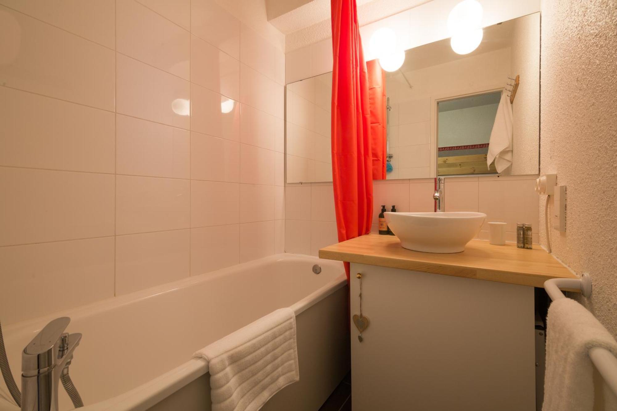 Chamonix Sud - Grepon Paradis 611 - Happy Rentals エクステリア 写真