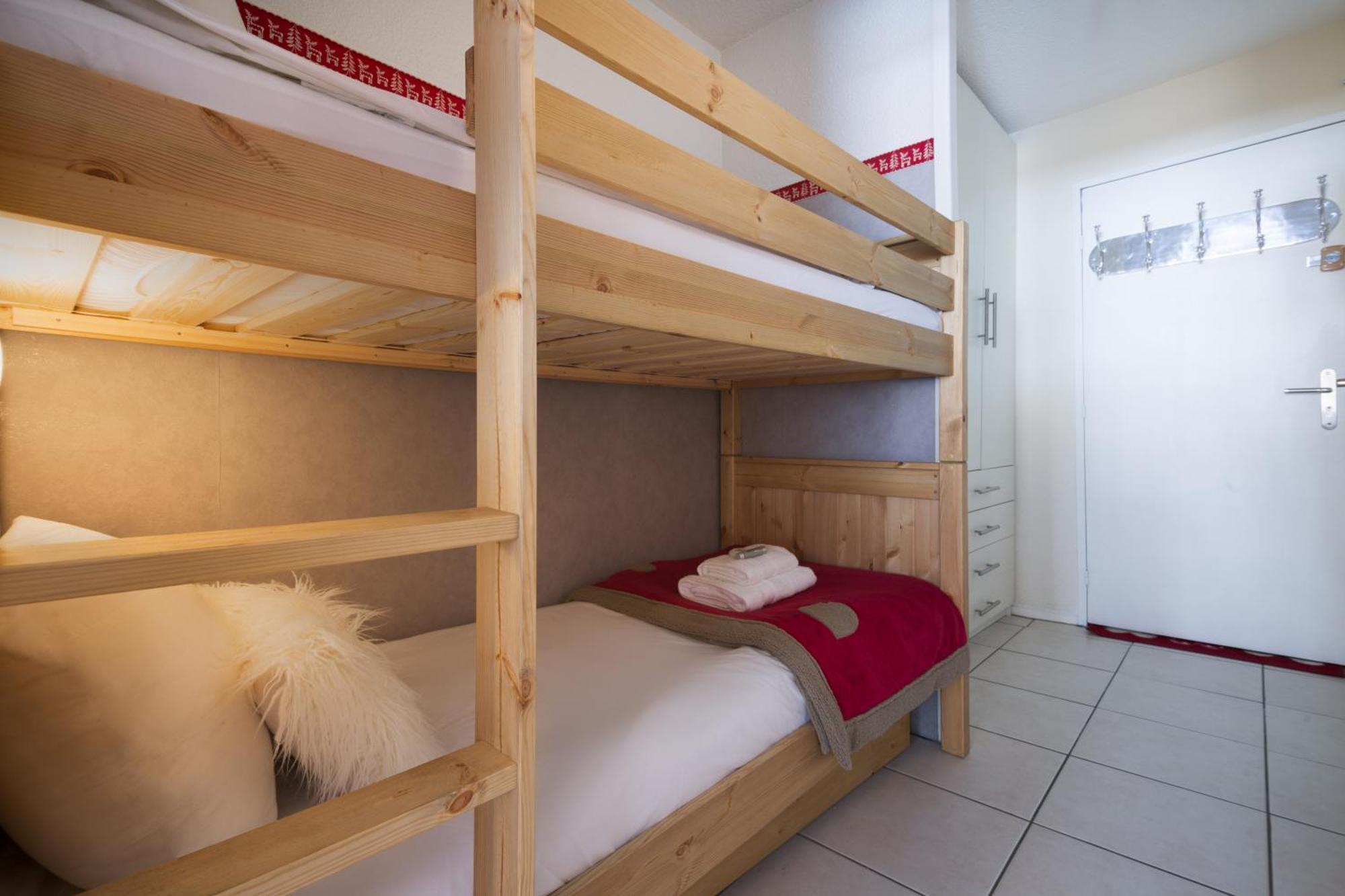 Chamonix Sud - Grepon Paradis 611 - Happy Rentals エクステリア 写真