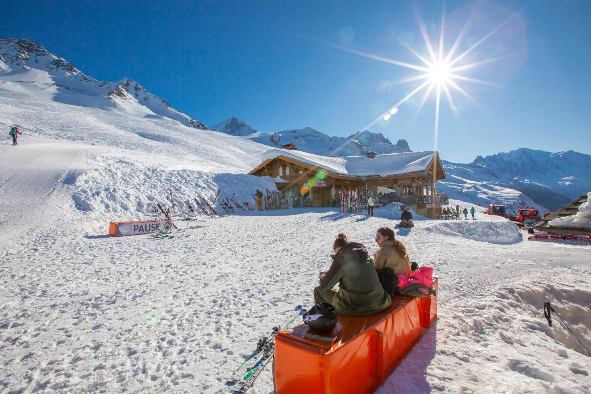 Chamonix Sud - Grepon Paradis 611 - Happy Rentals エクステリア 写真