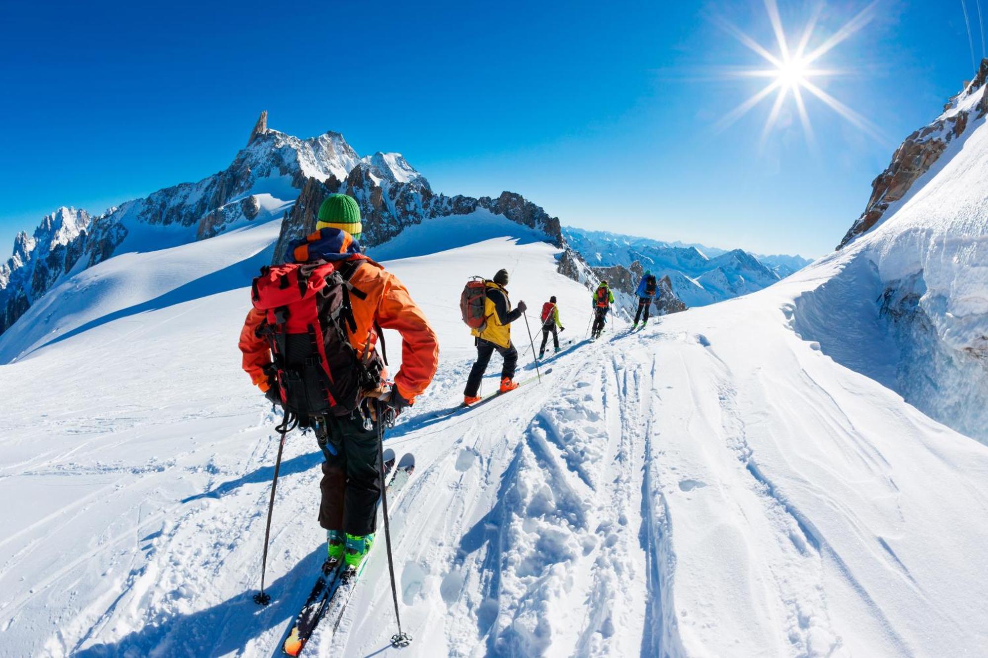 Chamonix Sud - Grepon Paradis 611 - Happy Rentals エクステリア 写真