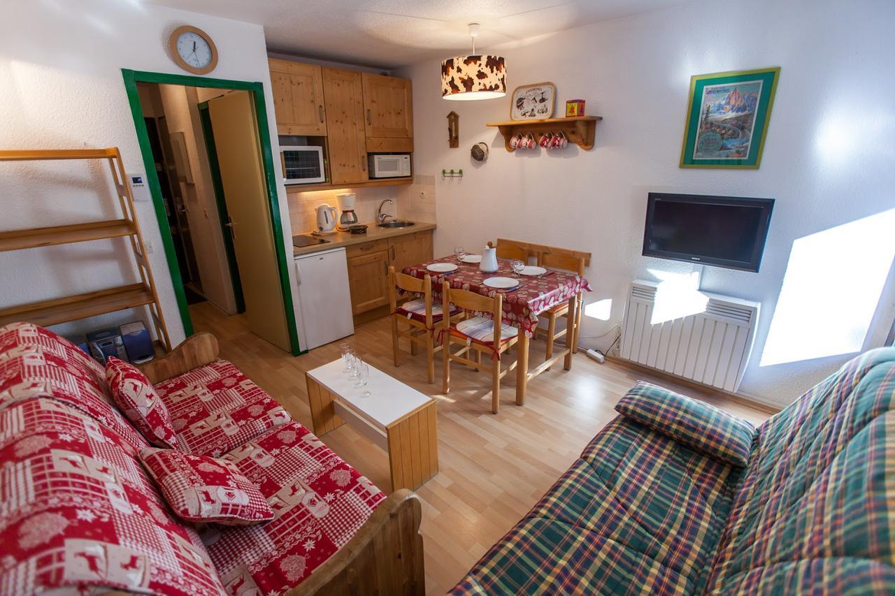 Chamonix Sud - Grepon Paradis 611 - Happy Rentals エクステリア 写真